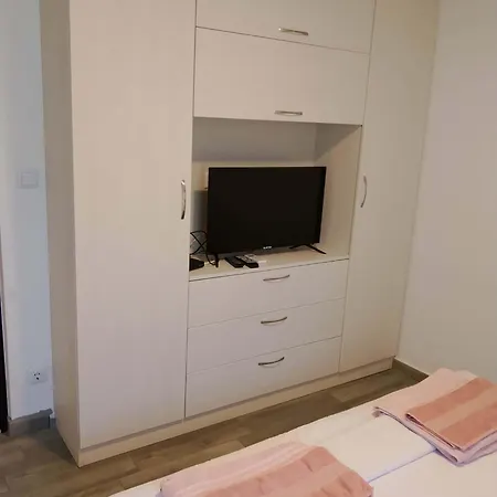Fani 2 Appartamento Lozenets